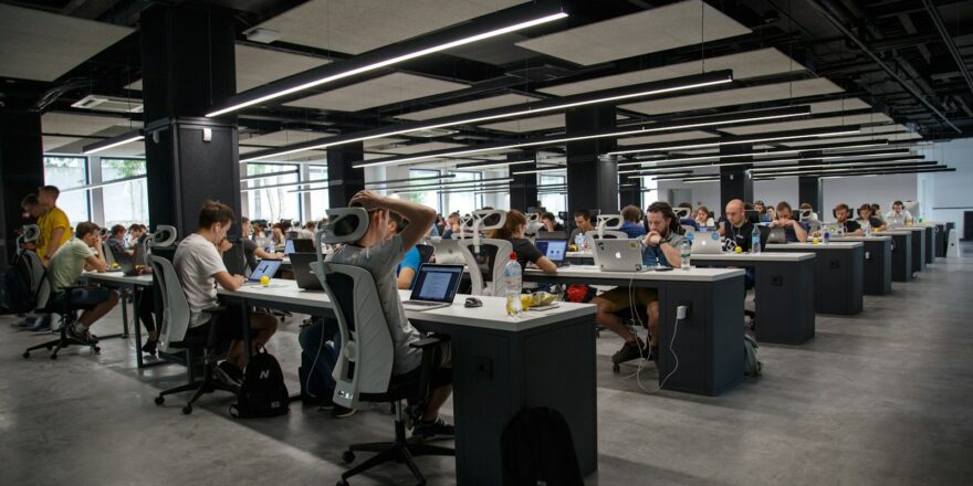 The Quiet Promise of Community Internet