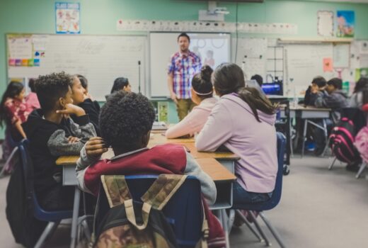 What Students Learn When They Record a Life Story