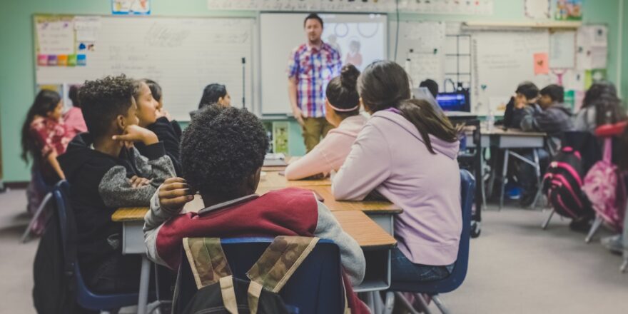 What Students Learn When They Record a Life Story