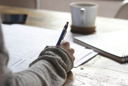 Why Some Homework Should Be Done in Class