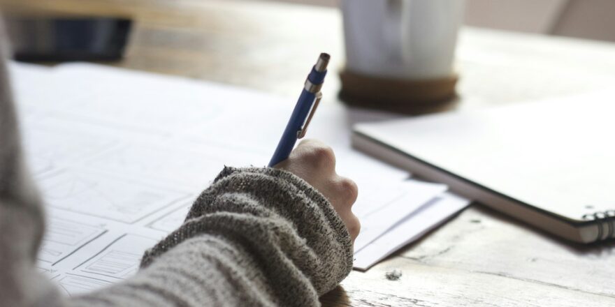 Why Some Homework Should Be Done in Class