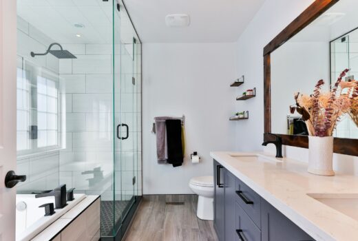 Public Toilets Reveal Who a City Expects to Welcome