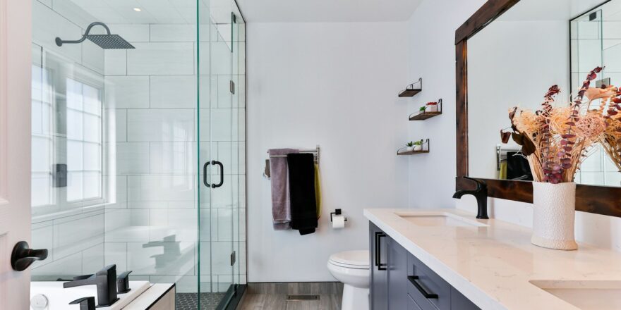 Public Toilets Reveal Who a City Expects to Welcome