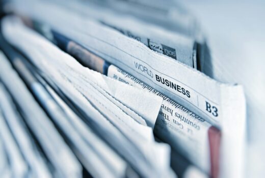 Local Newspapers Still Know Things the Internet Misses