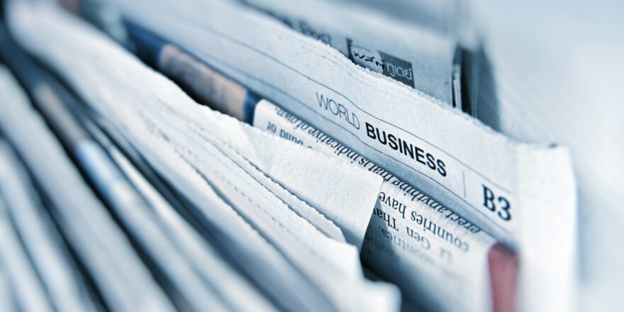 Local Newspapers Still Know Things the Internet Misses