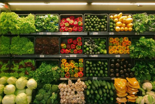 What Supermarkets Do With Unsold Food Matters