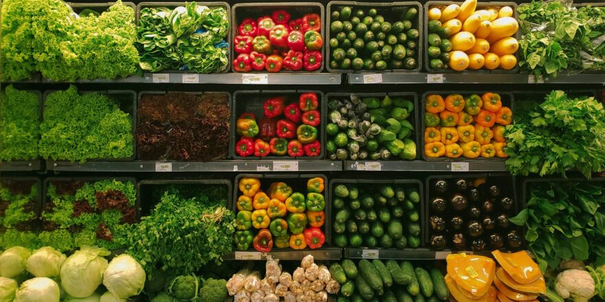 What Supermarkets Do With Unsold Food Matters
