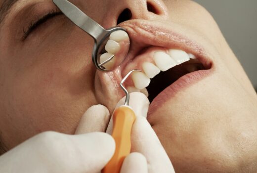 Dental Pain Is a Public Health Warning