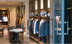 Latest Fashion Trends in Clothing Industry 2025