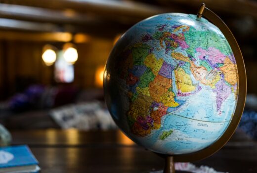 Humanitarian Translation Is More Than Replacing Words